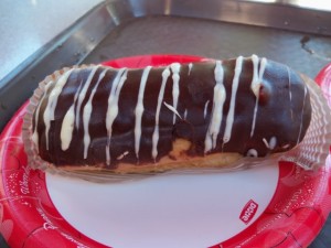 Eclair