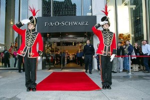 Fao-Schwarz (Custom)