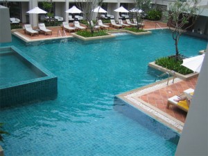 banthai-pool