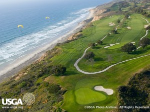 Torrey Pines Golf Club - South Course