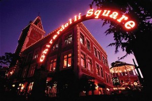 Ghirardelli-Square-Sign