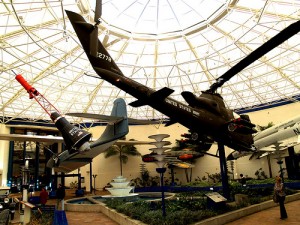 San-Diego-Air-and-Space-Museum