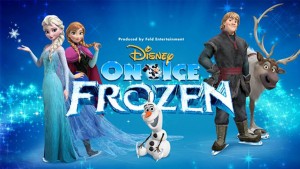 disneyfrozen