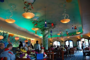 Disneyland - Day 3 (227)