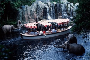 junglecruise