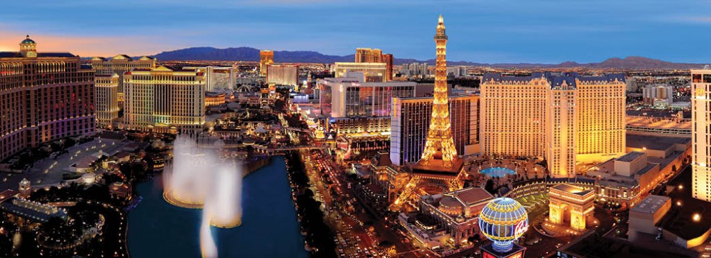 las-vegas-strip-Las-Vegas-Condos