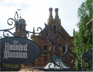 mc-Haunted-mansion