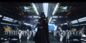 DarthVader