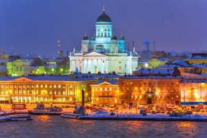 finland-helsinki