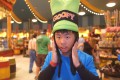 Jarod – Many Hats